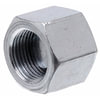 Gates G64097-0016 Hydraulic Coupling / Adapter Female British Standard Pipe Parallel Cap (International to International)