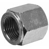 Gates G65597-0010 Hydraulic Coupling / Adapter Female Komatsu Cap (Japanese Conversion)