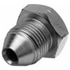 Gates G65599-0008 Hydraulic Coupling / Adapter Male Komatsu Plug (Japanese Conversion)