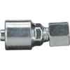 G25170-0806T by GATES - Female JIC 37 Flare Swivel - TuffCoat Xtreme Plating (MegaCrimp)