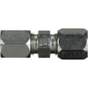 Gates G734001010 Hydraulic Coupling / Adapter Ermeto to Ermeto ( Ermeto)