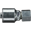 Gates G25230-1010 Hydraulic Coupling / Adapter 10G-10FFORX
