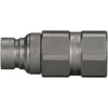 Gates G94912-1012 Quick Disconnect Coupler Male Flush Face Valve to Female O-Ring Boss (G949 Series)