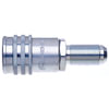 Gates G94923-1012 Quick Disconnect Coupler Female Flush Face to JIC 37 Flare Bulkhead (G949 Series)