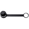 Gates G95680-0004 Quick Disconnect Dust Plug QD Dust Plug (G956 Series)