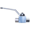 G96110-0808 by GATES - Two Way Block Style - Female Pipe NPTF (Ball Valves)