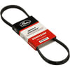Gates K040331SF Serpentine Belt Serpentine Belt - Stretch Fit Micro-V Serpentine Drive Belt