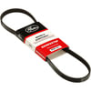 Gates K040337SF Serpentine Belt Serpentine Belt - Stretch Fit Micro-V Serpentine Drive Belt