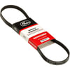Gates K040338SF Serpentine Belt Serpentine Belt - Stretch Fit Micro-V Serpentine Drive Belt