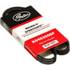 K040355SF by GATES - Serpentine Belt - Stretch Fit Micro-V Serpentine Drive Belt