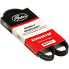 K040357SF by GATES - Stretch Fit Micro-V Serpentine Drive Belt