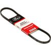 Gates K030303SF Serpentine Belt Serpentine Belt - Stretch Fit Micro-V Serpentine Drive Belt