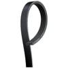 Gates K040268 Serpentine Belt Micro-V Serpentine Drive Belt