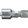 Gates G25510-0404 Hydraulic Coupling / Adapter 4G-4MFA
