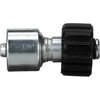 Gates G25563-0406 Hydraulic Coupling / Adapter Pressure Wash Swivel (MegaCrimp)