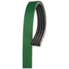 K040445HD by GATES - FleetRunner Heavy-Duty Micro-V Serpentine Drive Belt