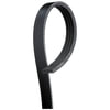 Gates K040570 Serpentine Belt Micro-V Serpentine Drive Belt