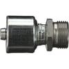 Gates G25615-0615 Hydraulic Coupling / Adapter Male DIN 24 Cone - Light Series (MegaCrimp)