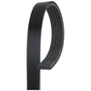Gates K050887 Serpentine Belt Micro-V Serpentine Drive Belt