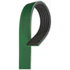 Gates K060864HD Serpentine Belt FleetRunner Heavy-Duty Micro-V Serpentine Drive Belt