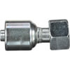 Gates G25720-0812 Hydraulic Coupling / Adapter Female DIN 24 Cone Swivel - Heavy Series with O-Ring (MegaCrimp)