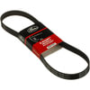 Gates K070415EST Serpentine Belt E-Start Micro-V Serpentine Drive Belt