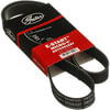 Gates K070491EST Serpentine Belt E-Start Micro-V Serpentine Drive Belt