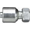 Gates G25830-1010 Hydraulic Coupling / Adapter CL12-10G-10FBSP