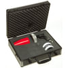 Gates MC-BM20 Hose and Tube Cleaning Bench Mount Launcher Kit MegaClean Launcher Kit - Bench Mount Kit - 20