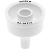 Gates MC-GA06 Hose and Tube Cleaning System Nozzle MegaClean Hose Nozzle - GA-06 JIC Assembly Nozzle