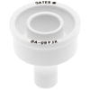 MC-GA08 by GATES - MegaClean Hose Nozzle - GA-08 JIC Assembly Nozzle or Tube