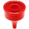 Gates MC-GH06 Hose and Tube Cleaning System Nozzle MegaClean Hose Nozzle - GH-06 Hose Nozzle