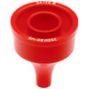 Gates MC-GH08 Hose and Tube Cleaning System Nozzle MegaClean Hose Nozzle - GH-08 Hose Nozzle
