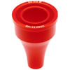 Gates MC-GH12 Hose and Tube Cleaning System Nozzle MegaClean Hose Nozzle - GH-12 Hose Nozzle