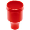 Gates MC-GH24 Hose and Tube Cleaning System Nozzle MegaClean Hose Nozzle - GH-24 Hose Nozzle
