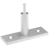 Gates MC-LSTAND Hose and Tube Cleaning System Hand Launcher Stand MegaClean Launcher Part - Launcher Stand 32 & 64