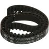 Gates T176 Engine Timing Belt Premium Automotive Timing Belt