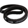 T198 by GATES - Premium Automotive Timing Belt