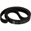Gates T101 Engine Timing Belt Premium Automotive Timing Belt