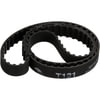T121 by GATES - Premium Automotive Timing Belt