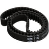 Gates T162 Engine Timing Belt Premium Automotive Timing Belt