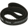 Gates T319 Engine Timing Belt Premium Automotive Timing Belt