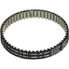 Gates T348 Engine Timing Belt Premium Automotive Timing Belt