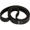 Gates T349 Engine Timing Belt Premium Automotive Timing Belt