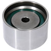 Gates T41040 Engine Timing Belt Idler Pulley PowerGrip Premium Timing Belt Pulley