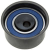 Gates T41046 Engine Timing Belt Idler Pulley PowerGrip Premium Timing Belt Pulley
