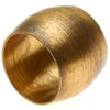 Gates G30050-0010 Hydraulic Coupling / Adapter Tube Sleeve (Copper Tubing Compression)