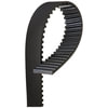 Gates T267 Engine Timing Belt Premium Automotive Timing Belt