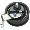 Gates T43017 Engine Timing Belt Idler Pulley PowerGrip Premium Timing Belt Pulley