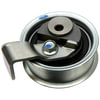 Gates T43018 Engine Timing Belt Idler Pulley PowerGrip Premium Timing Belt Pulley